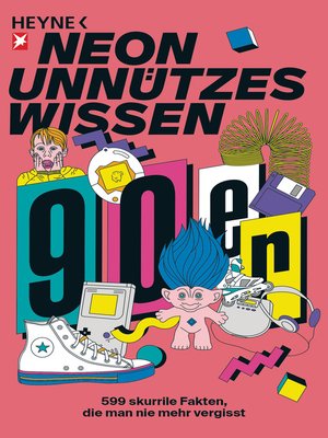cover image of Unnützes Wissen